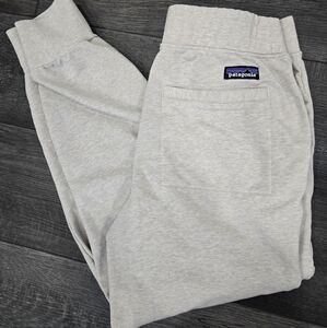 Men's Patagonia Joggers.  Size Medium